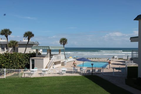 Pool-Area