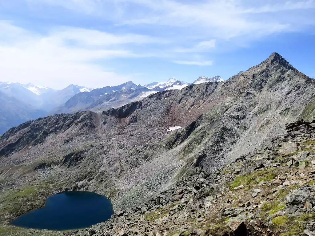 The PEAK - Soelden