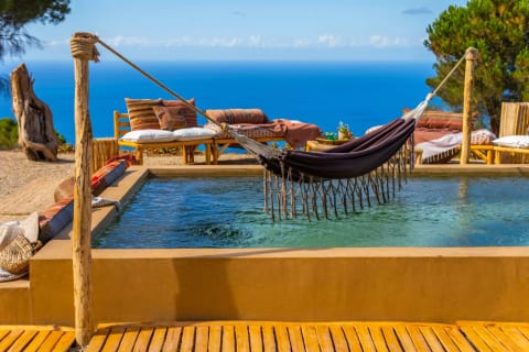 TERRE DI BEA COTTAGE BY THE SEA CEFALU' ITALY