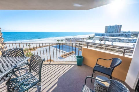 Maisons Sur Mer 504 - 2 Bedroom