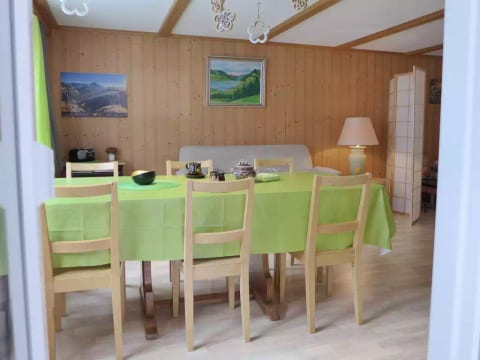 Chalet im Gässli