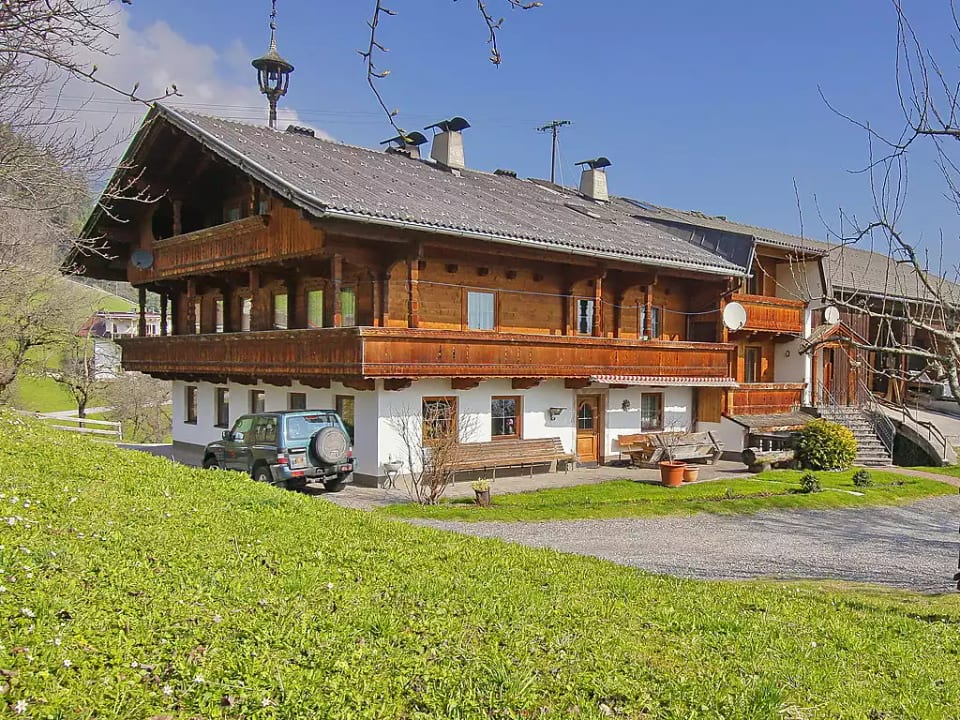 Untererhof - Fügen
