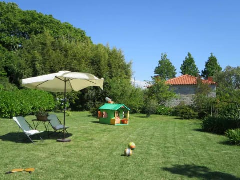 Casa da Quinta de Pedral