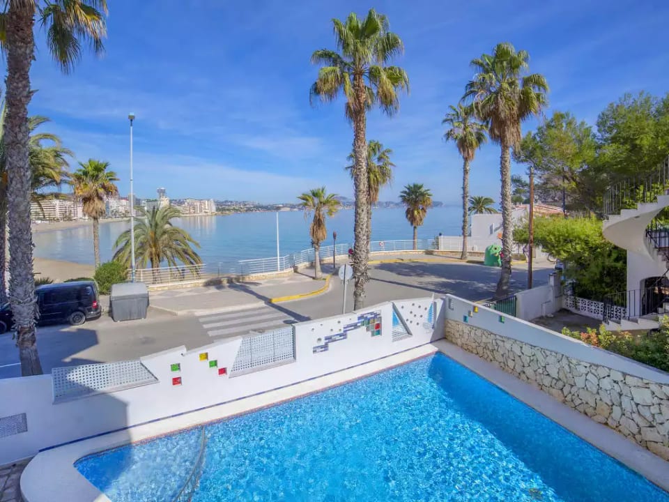 Rocamar - Calp