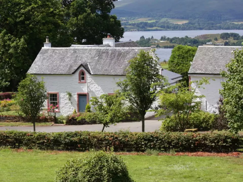 Lorn Mill - Balloch