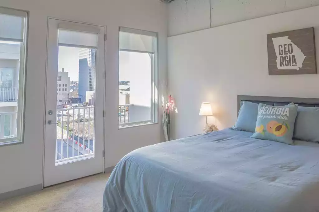 Atlanta 2 Bedroom 2 Bath near FOX THEATRE - Atlanta Atlanta 2 Bedroom 2 Bath near FOX THEATRE - Atlanta