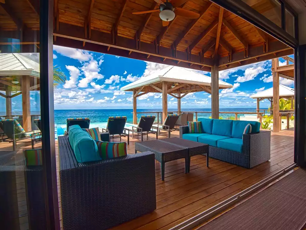 Vivaro Roatan Three King Bedrooms - Roatán