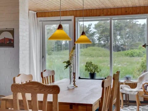 Dining roomType
