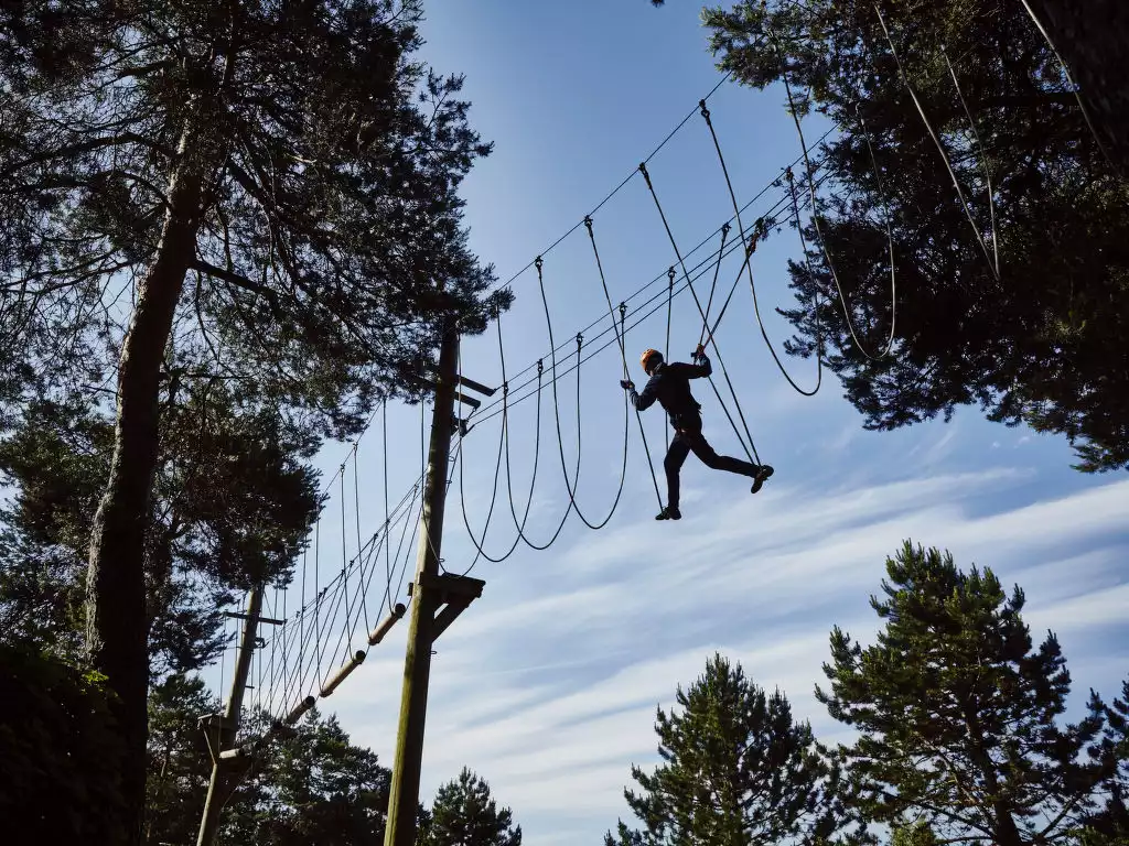 Center Parcs De Kempervennen - Westerhoven