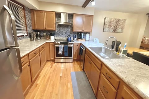 Shawnee Mountain 2bdr kids friendly townhouse