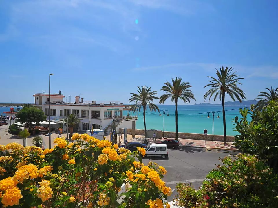 Atarazanas - Xàbia