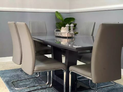 Dinning room
