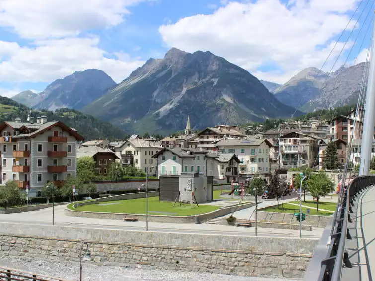 Astoria Apartment - Bormio Astoria Apartment - Bormio