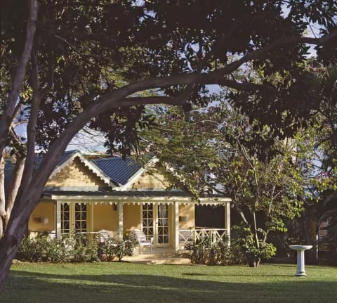 Lime Acres