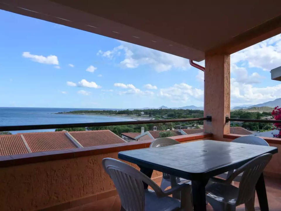 Su Tramatzu (PCR106) - Porto Corallo
