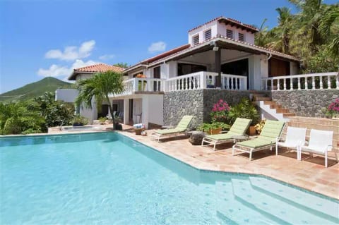 Plateau House