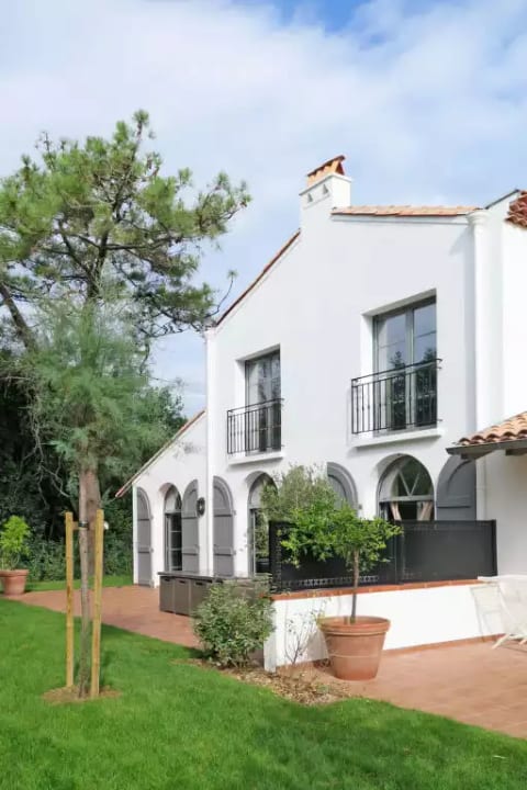 Villas Odalys Collection Orée de Milady