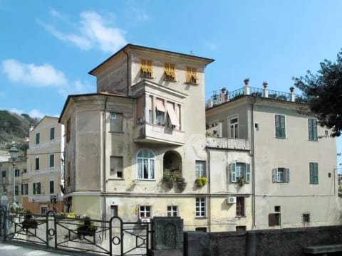 Porta Reale (FLG211)