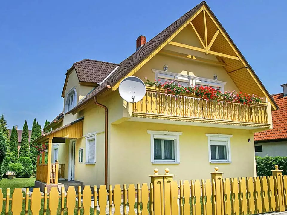 Vilma - Balatonmáriafürdő