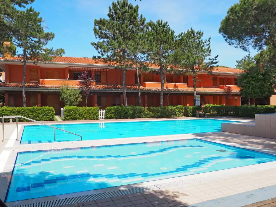 Villaggio Capistrano - Bibione