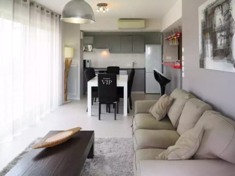 Résidence Plage Centrale T3 Prestige+