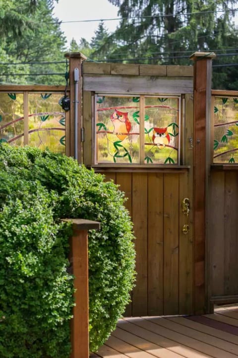 Owl Forest Studio, Portland OR
