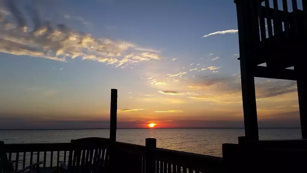 Surprise Landing Cottage Fairhope - Fairhope Surprise Landing Cottage Fairhope - Fairhope
