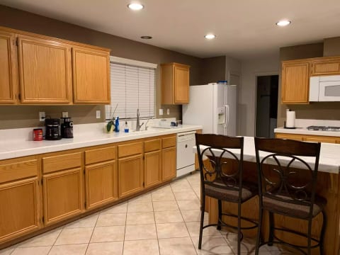 Eastvale home 