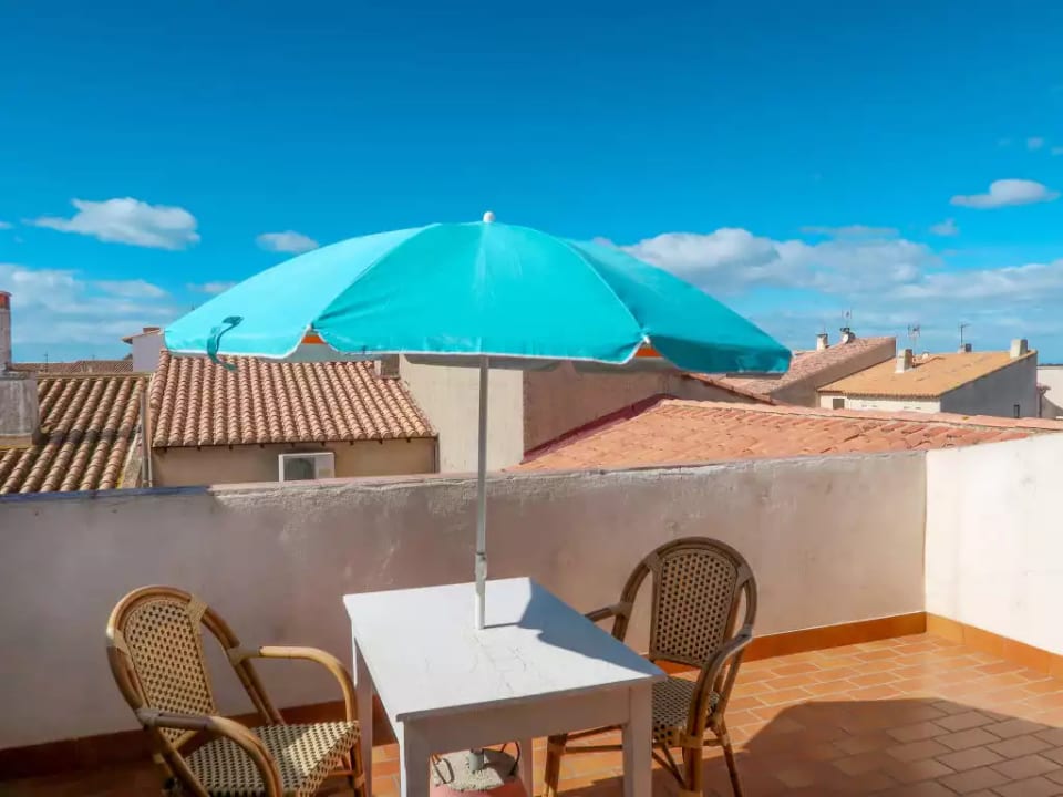 Le Soleil Camarguais - Saintes-Maries-de-la-Mer