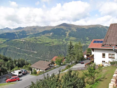 Alpenherz