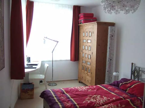 Promenade Wohnung 21