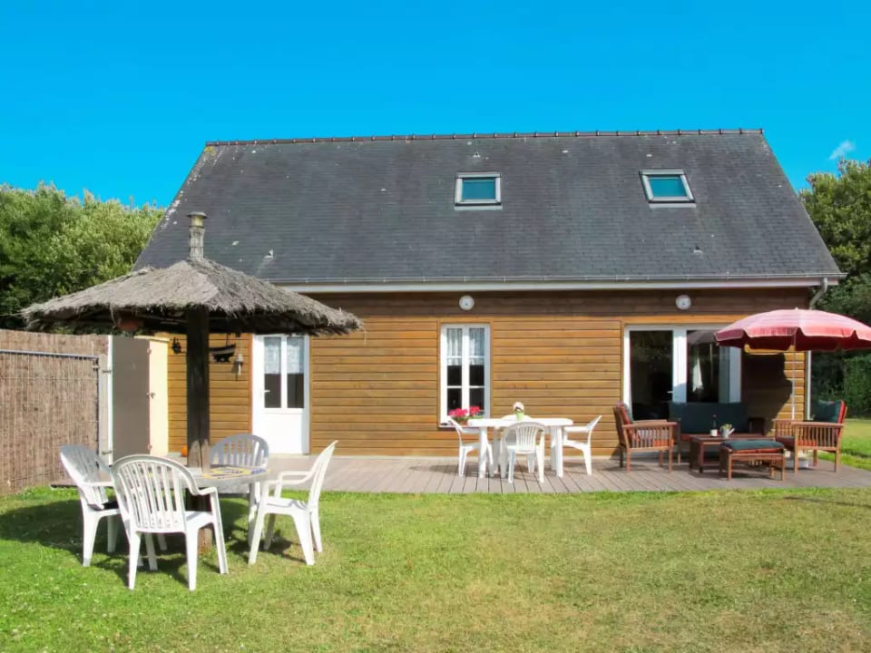Chez Laurette - Saint-Laurent-sur-Mer
