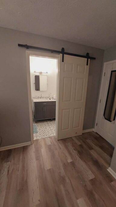 Boho Bungalow