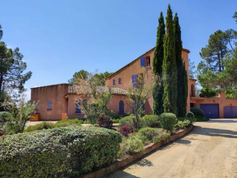 La Tourelle des Ocres