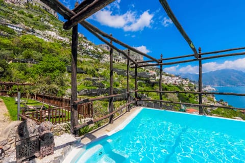 Villa Amalfitano - Amalfi