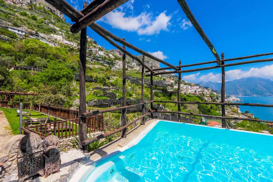 Villa Amalfitano - Amalfi - Amalfi