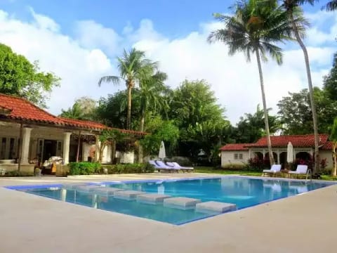 Villa Melissa - Holetown