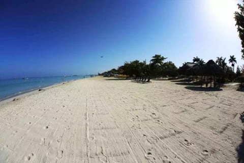 Crystal Waters Villas