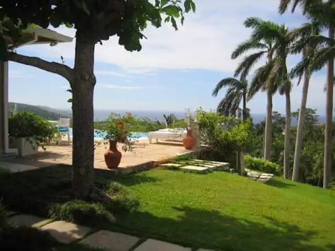 Vista del Mar - Tryall Club
