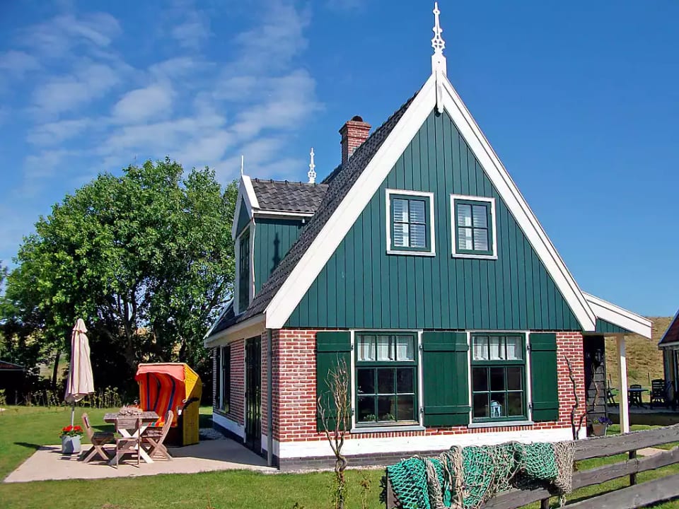 Wiringherlant - Amsterdam