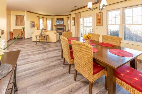 Dinning Area