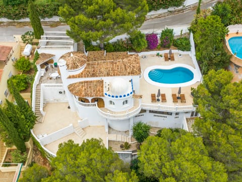 Casa Marakesh