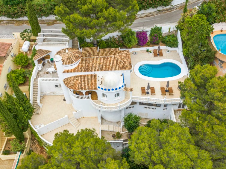 Casa Marakesh - Dénia