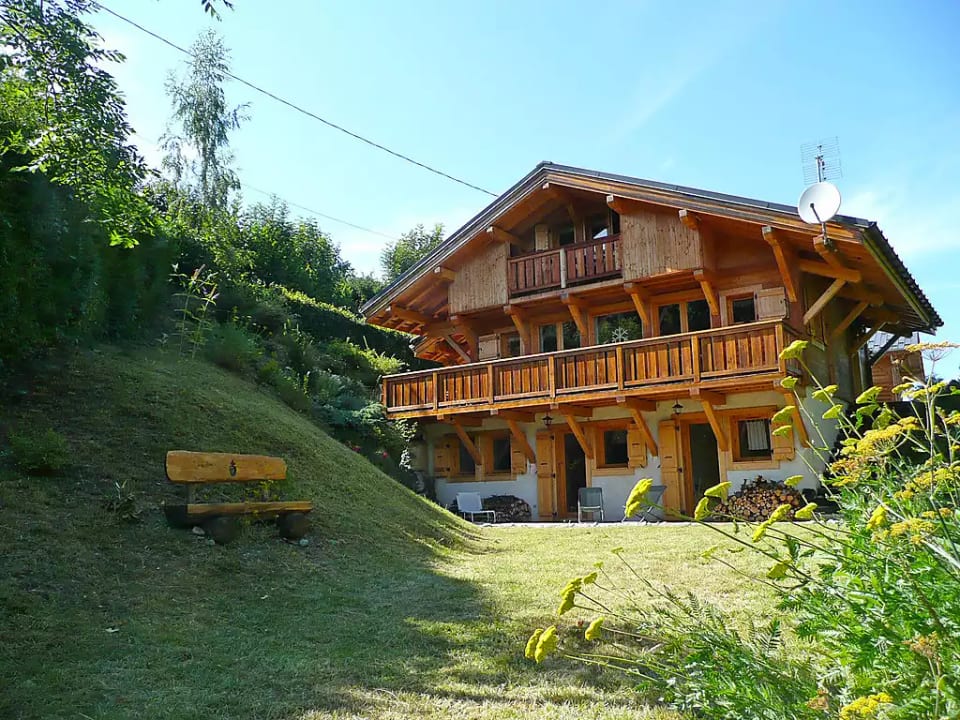 du Bulle - Saint-Gervais-les-Bains