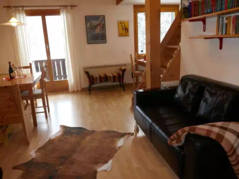 Chalet Grindelwaldgletscher