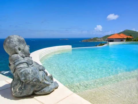 Sky Blue - Dan Beach Estates