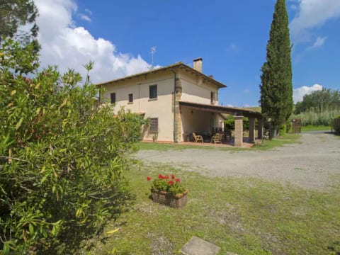 Villa Etrusca