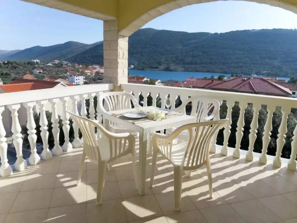Toni - Sibenik