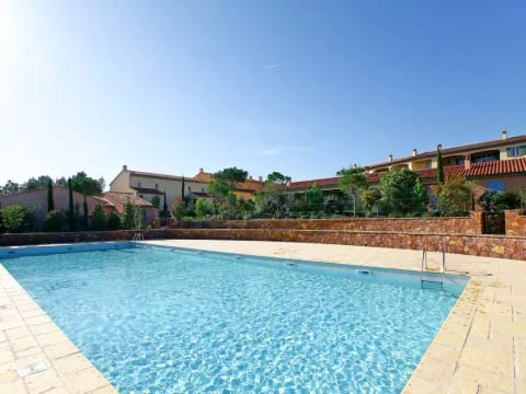 Le Domaine de St. Endréol Golf & Spa