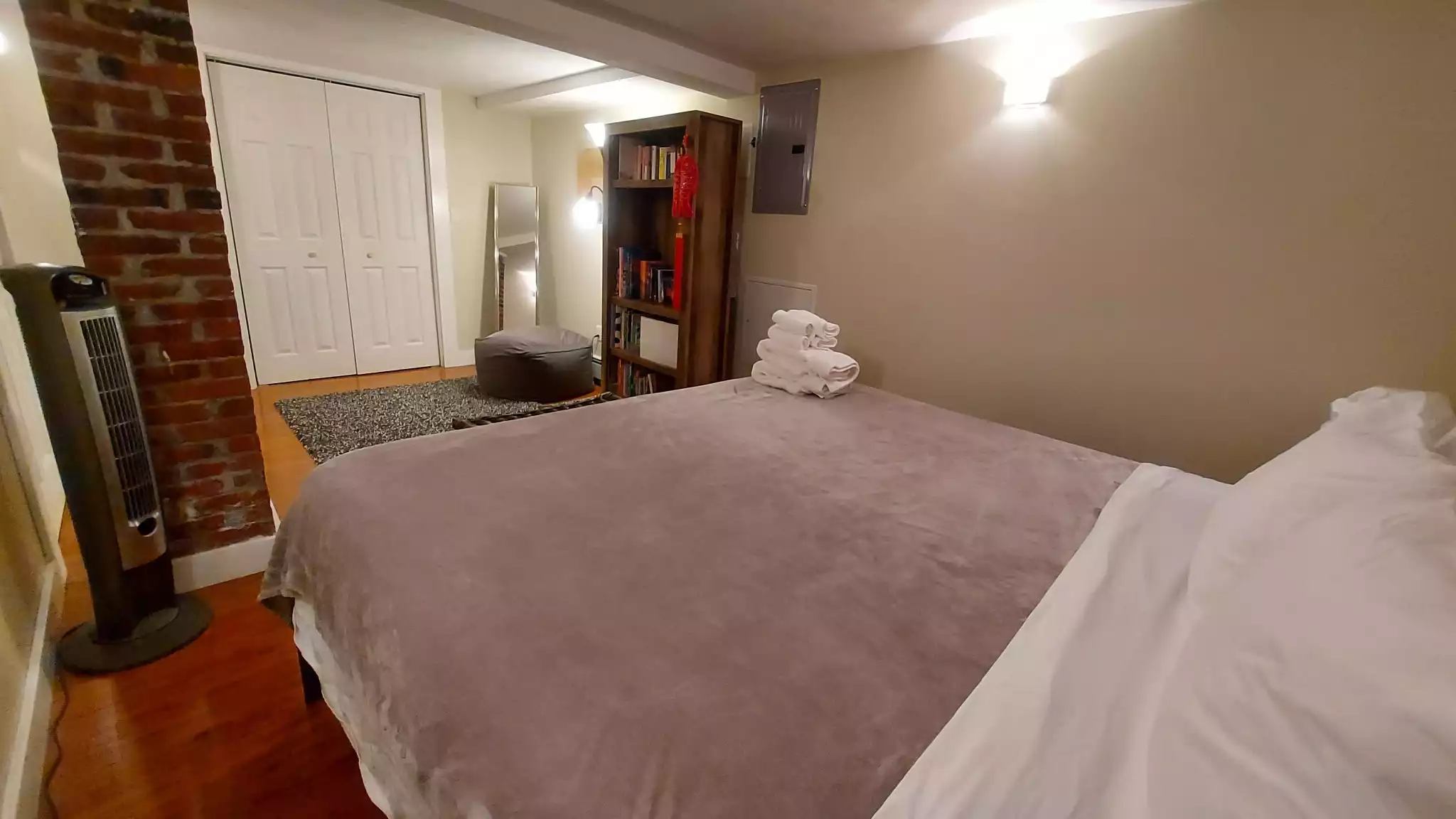 Superhost: King Beds! * Kid Friendly. You're Home.